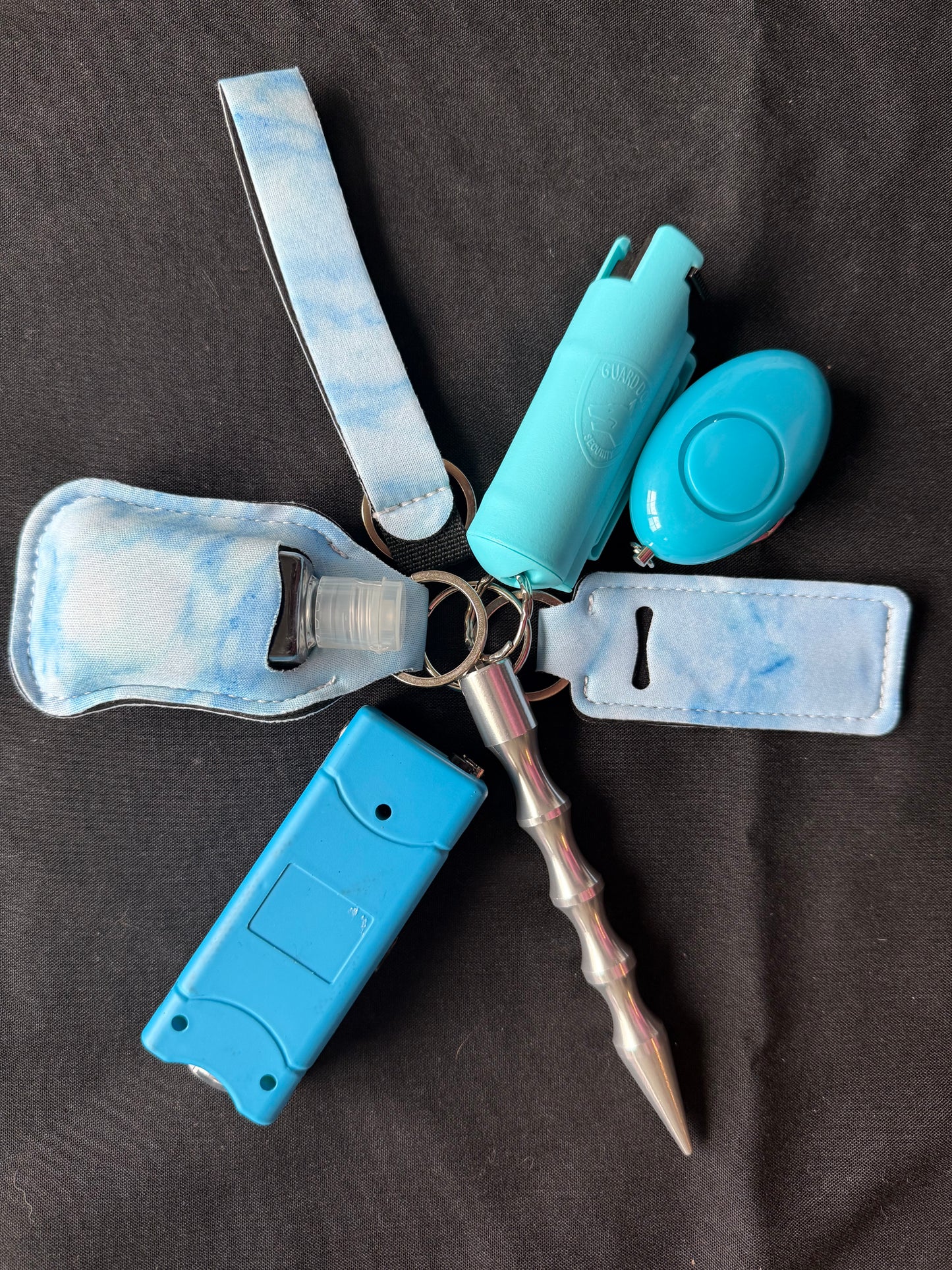 Marbled Blue MAX Bundle