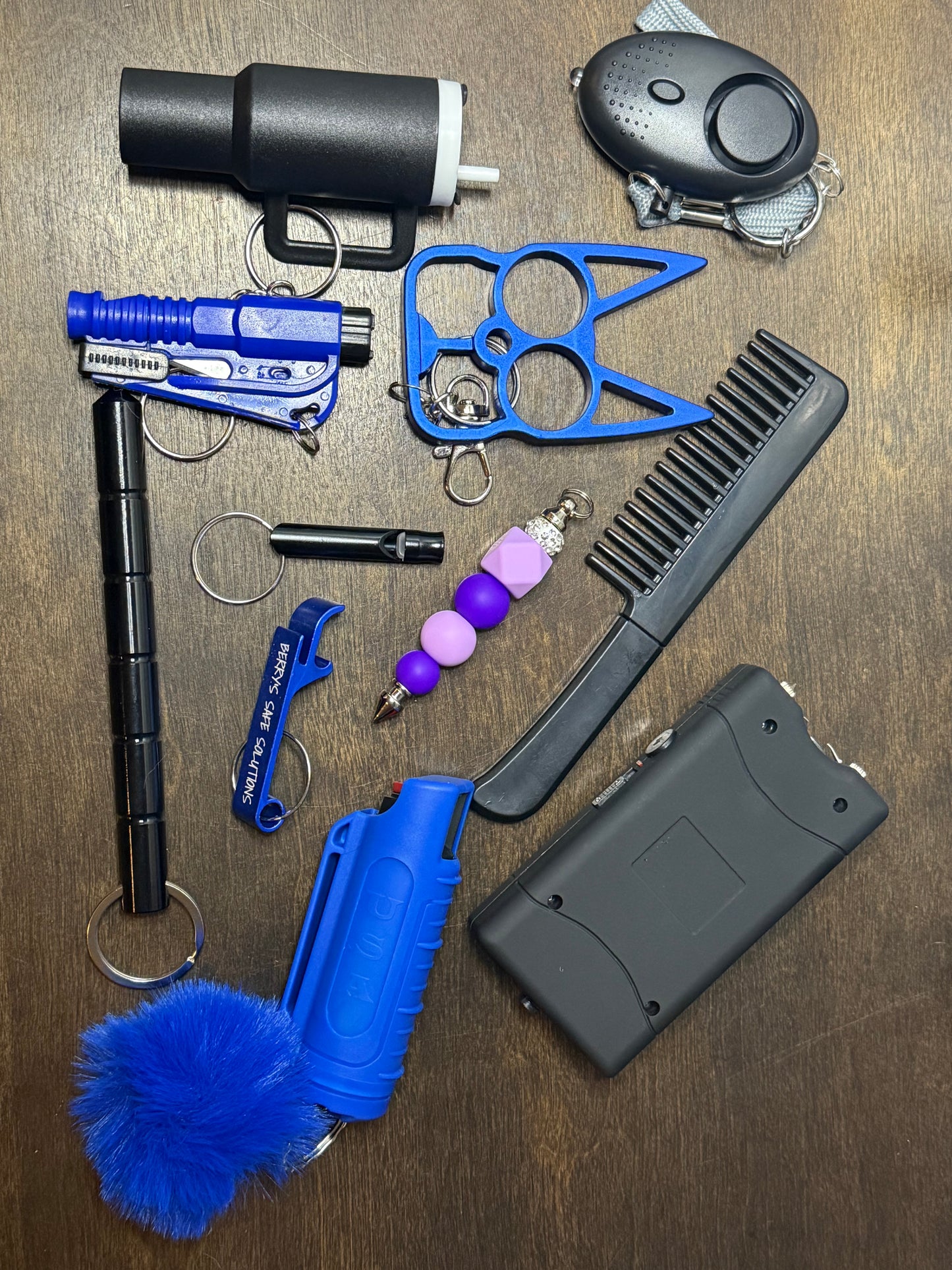Black & Blue Bundle