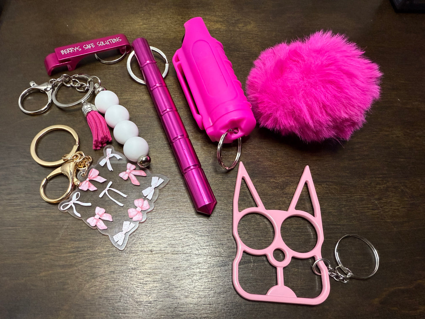 Pink Bundle Two