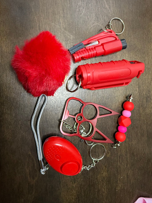 Red Special Set 1