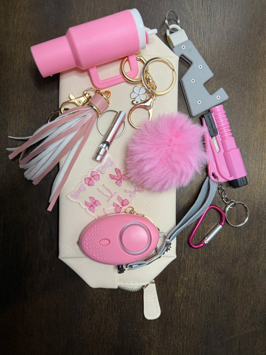 Teen Pink