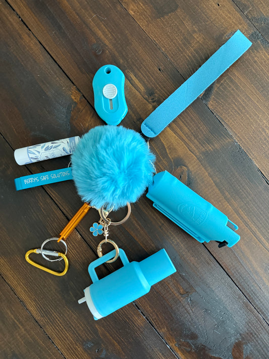 Light Blue Starter