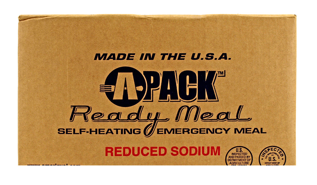 MRE’s
